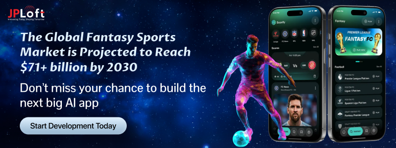 The Global Fantasy Sports Market is Projected to Reach $71+ billion by 2030